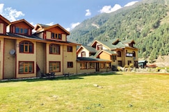 Hotel Akbar (Riverside), Sonmarg