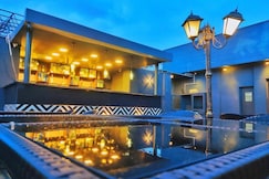 Hotel V Inn -Sindhi Camp, Jaipur