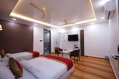 Hotel Sara Fortune International, Noida