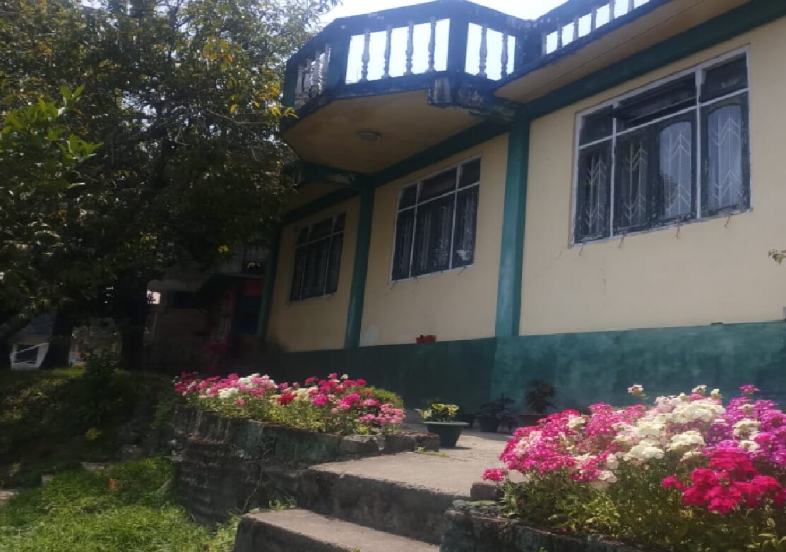 The Kadambari Homestay - Tap to explore photos