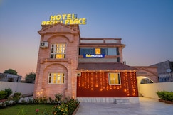 FabHotel Rest & Peace, Ahmedabad