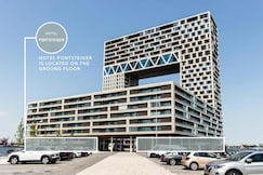 Hotel Pontsteiger