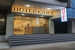 Hotel Kara, Sikar