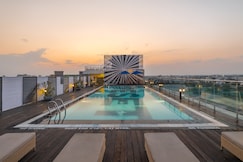 Sunday Hotel Jaipur by CheckIn, Jaipur