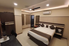 Hotel Anand Regency, Bangalore