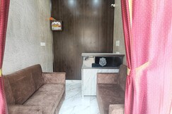 Saraswati Palace, Varanasi