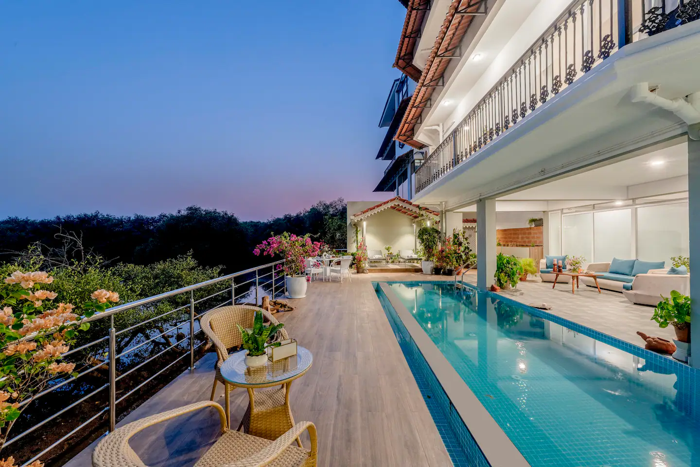 Swimming Pool 1