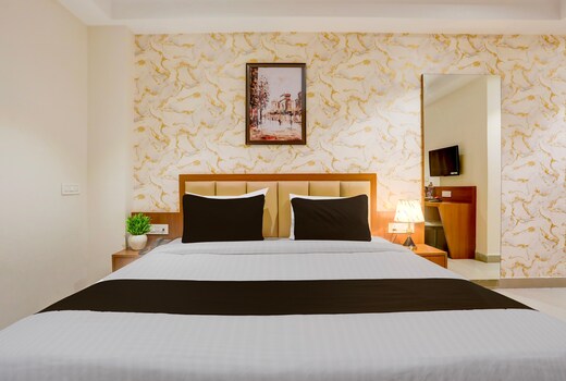 Super Townhouse Oak Sevoke Road Siliguri