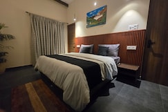 The Aama Boutique Stay, Dhanaulti