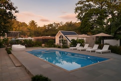 StayVista at Luma, Alibaug