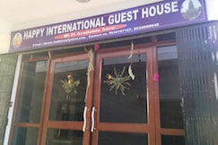 Happy International Guest House, Bodhgaya