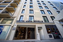 abba Sevilla Hotel, Seville