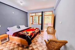 Hostel 360 Degree, Manali