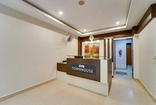 Super Townhouse Davis Let