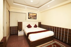 Capital O 812 Hotel Palazzo, Kathmandu