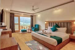 Vipasha resort manali, Manali
