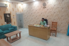 Vindhyachal Inn., Rewa