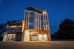 FabHotel Kanak Executive, Pune