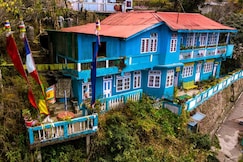 blue horizon homestay, Darjeeling