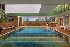 Novotel Living Saigon South, Ho Chi Minh City