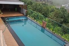 Merjins Paraiso, Vagamon