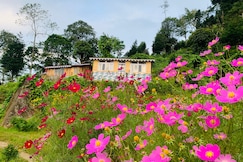 Retrea8stay Dawaipani, Darjeeling