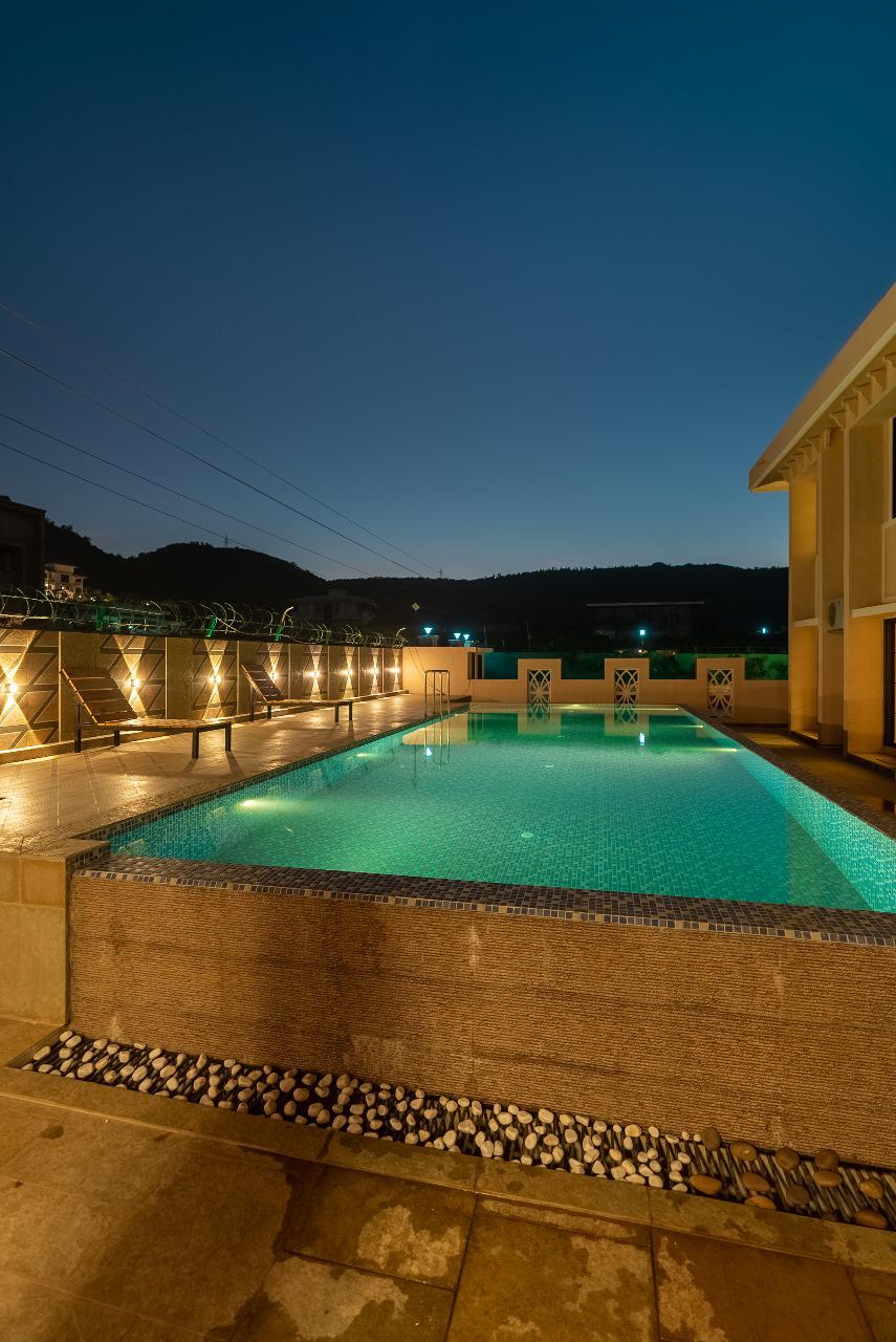 Harmony Villa by 23 VillaStay, Lonavala - Tap to explore photos