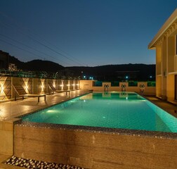 Swimming Pool 1