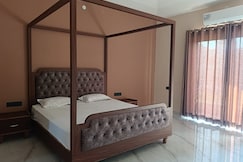 TGS MARRIAGE GARDEN AND RESORT, Barwani