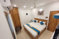K K Guest House | Rooms & Restaurant, Guwahati