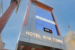 Hotel O Siya Town, Safipur