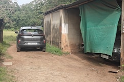 GAWADE NIWAS, Vengurla