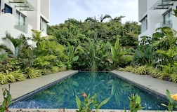Swimming Pool 1