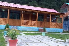 The Mountain Huts, Narkanda