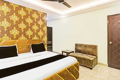 Hotel O Daraganj Ghat Prayagraj Formerly Purohit Inn, Prayagraj