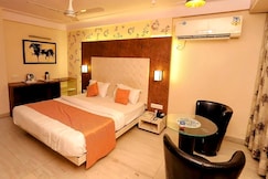 Hotel Greenview International, Udaipur