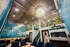 The Nines Hotel & Restaurants, Haldwani