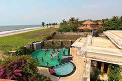 OCEAN RETREAT, Mahabalipuram