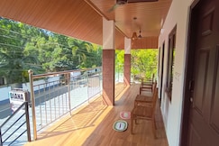 Diana Homestay | 300m from Beach, Alleppey