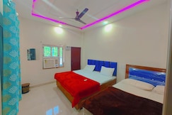 Aaryash Residency Behind Ram Janam Bhumi, Ayodhya