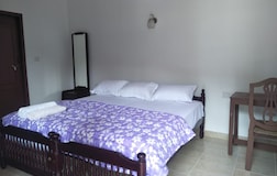 Deluxe River Facing Rooms