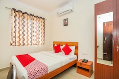 Hotel O Midas Casita, Bangalore