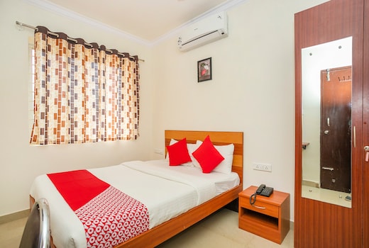 Hotel O Midas Casita