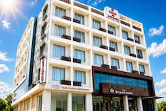 The Grand Dwarika, Dwarka