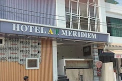 HOTEL O A.P. MERIDIEM, Kanpur