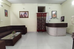 HOTEL CHANDRIKA, Jabalpur