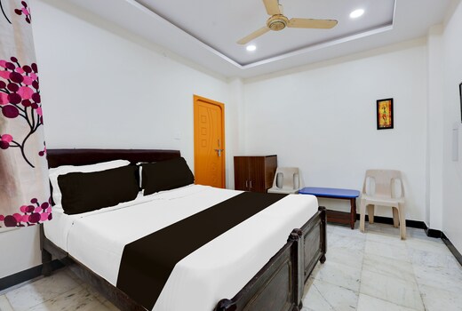 Hotel O Guntur Railway Junction