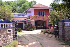 Savita 2 BHK Villa, Coorg
