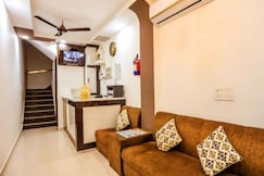 Hotel Kamla Palace, Agra