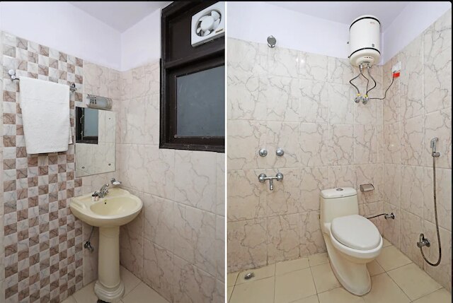 Motel Keshar palace 35 km away from kishangarh - Tap to explore photos